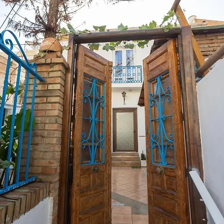 Gasthuis Naim Málaga