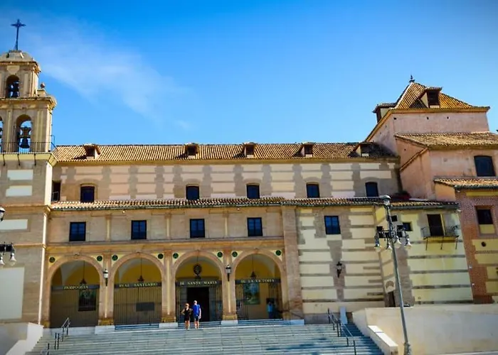 Naim Pensión Málaga