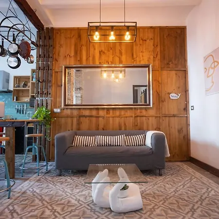 Naim Maison d'hôtes